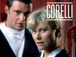 Suzi Dougherty: Movies, TV, and Bio