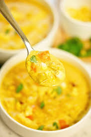 Vegetarian Corn Chowder Recipe Vegetarian Corn Chowder Corn Chowder Corn Chowder Soup
