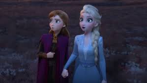 Dlaczego elsa urodziła się z magicznymi mocami? Kraina Lodu 2 Bledy W Filmie Disneya Zauwazyliscie To 4fun Tv