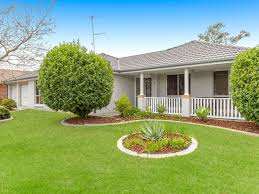 Current time in narellan vale, australia. 4 Vale Cct Narellan Vale Nsw 2567 Australia House For Lease Fn First National Real Estate Pinnacle
