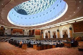 Pemilihan adun dibuat semasa pilihan raya umum atau pilihan raya kecil yang diadakan di dalam tempoh sepenggal (5 tahun). Pm Attends Johor State Legislative Assembly Prime Minister S Office Of Malaysia