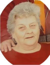 Mary Louise Tackett Binion