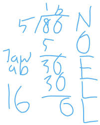 Berikut tata cara pembagian qurban sesuai hadist rasulullah saw. Cara Pembagian Bersusun 80 5 Brainly Co Id