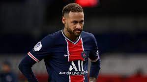 Neymar's skills are still as sharp as ever. Paris Saint Germain Neymar Frust Nach Verletzung Fussball International Sport Bild