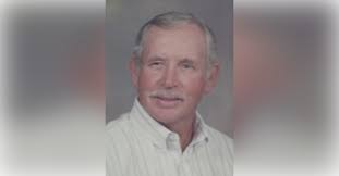 Obituary information for John L. Woolsey