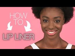 Barry M Lip Liner Rose 4.6G