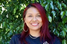 Get to Know Us: Darlin Ortiz