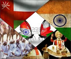 They did their best and tried everything. 60 Years Of Indo Oman Relationship Mohdarshad2422001