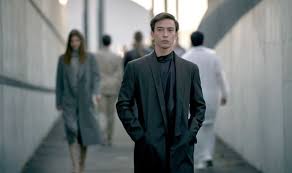 A utopia's peace hinges upon control of monogamy, privacy and history itself. Brave New World Location Where Is Brave New World Filmed Tv Radio Showbiz Tv Express Co Uk