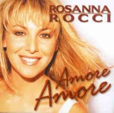 Amore Amore: Rocci,Rosanna: Amazon.it: CD e Vinili}