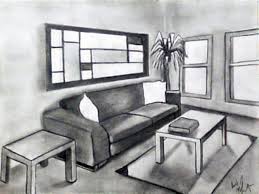Floor 1 point perspective room, living room using one point… what is perspective in drawing, and what are the 2 most important types of perspectives? One Point Perspective Room Sketch At Paintingvalley Com Explore Collection Of One Point Perspective Room Sketch