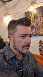 It's been a while since I spent an extended period