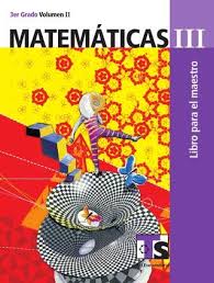 Libro de matematicas volumen 2 telesecundaria segundo grado contestado en aprendizaje.net. Maestro Matematicas 3er Grado Volumen Ii Libros De Tercer Grado Libros De 3er Grado Maestra Libro