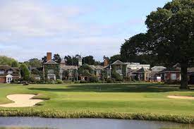 British Masters 2021 Book Tickets Hotels Hospitality Packages