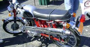 Pin On Vintage Honda Motorcycles