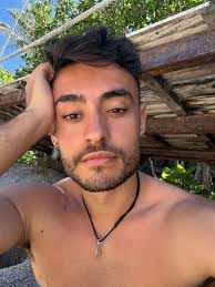 David Cuddon's Instagram, Twitter & Facebook