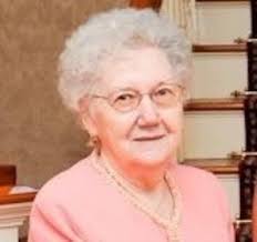 Nancy Walling Obituary