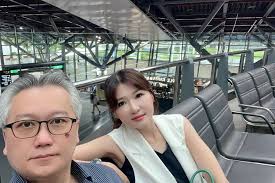 Icu醫生陳志金- 我女兒| Facebook