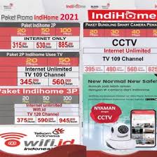Check spelling or type a new query. Jual Produk Paket Internet Indihome Termurah Dan Terlengkap Agustus 2021 Bukalapak