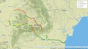 Maybe you would like to learn more about one of these? Aceasta Este Harta InteractivÄƒ A AutostrÄƒzilor Din Romania Promotor