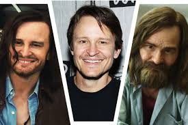 Join the cast and creatives of hit new channel 10 drama the secrets she keeps ahead of episode 3 for a live facebook q&a. Who Plays Charles Manson In Mindhunter And Once Upon A Time
