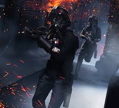 Wielder of the inferno : How Come We Never Got Inferno Squadron Style Outfits For The Storm Troopers Yes I Know Iden But They Still Could Ve Added Some Different Style To Differentiate Between Them Starwarsbattlefront