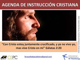 Conociendo el nuevo testamento