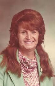 Geneva Myrtice Shaw Obituary