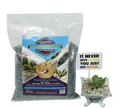 Good drainage is essential to prevent cactus roots from rotting, but some organic material is good for nutrients and keeping the mix from drying out too quickly. Shehri Kisaan Organic Cactus Succulent Mix 100 Dry Fast Draining Porous Gritty Soil Mix Perfect As Terrarium Soil Buy Online In Botswana At Botswana Desertcart Com Productid 95970186