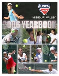 2006 Yearbook By Ustamissourivalley Issuu