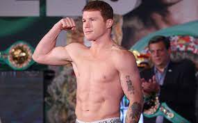Santos saúl álvarez barragán (american spanish: Canelo Alvarez David Benavidez S Dad Hints At Doping Football24 News English
