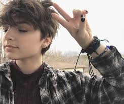 Pin On Hair Styles