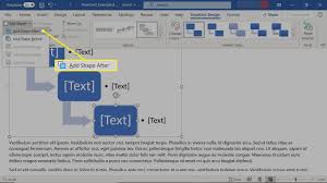 Check spelling or type a new query. How To Create A Microsoft Word Flowchart