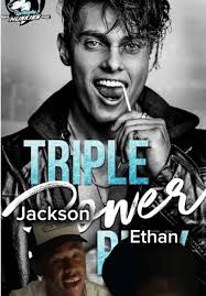 Jace Remy Knox Booktok