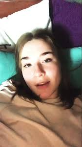 Isabella Varner's Instagram, Twitter & Facebook