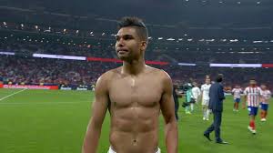 Links will appear around 30 mins prior to game start. Casemiro Is A Beast Skills Tackles 2019 20 Youtube