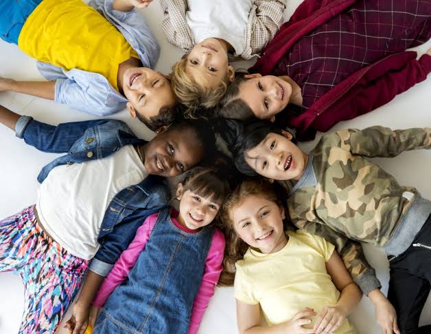How to Raise Happy Kids: 10 Steps Backed by Science - Penn State PRO  Wellness