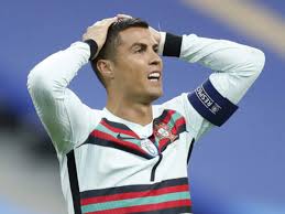 Born 5 february 1985) is a portuguese professional footballer who plays as a forward for serie a club. Cristiano Ronaldo Tests Positive For Covid 19 Football News Times Of India