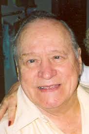 Donald P. Houser Obituary