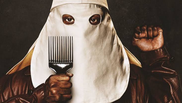 For Ron Stallworth, Infiltrating The KKK Was Just Part of The Job – Houston  Public Media