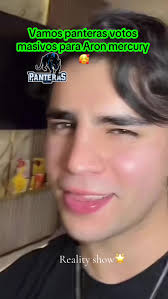 Tammy Parra Pide Votos Para Aron