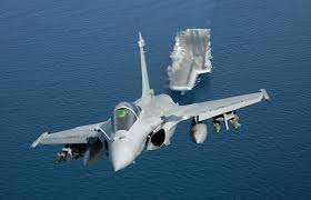 Perbedaan Dan Kemampuannya Rafale M Standar F3 dari Pendahulunya