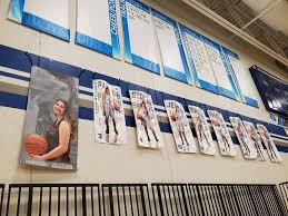 Senior Night For Hailey Eickhoff It...