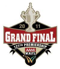Zo zorgt wafl leuk én effectief voor de gedragsverandering, motivatie en ontwikkeling van medewerkers. 2011 Wafl Grand Final Wikipedia
