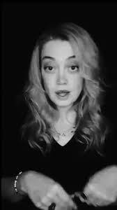 Alicia Cass's Instagram, Twitter & Facebook