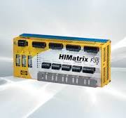 HIMatrix