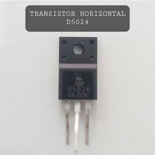 The main process of manufacture : Horizontal Transistor D5024 Horizontal D 5024 Shopee Philippines