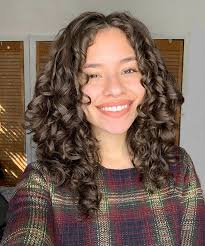 Discover over 299 of our best selection of 1 on. Medium Curly Hairstyles Archives The Best Medium Hairstyles Ideas 2020
