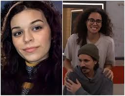 I'm done with him…' Big Brother villain Vince left humiliated as girlfriend  Kelsey brutally snubs him