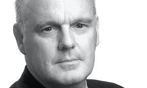 Stephen Harker's Instagram, Twitter & Facebook